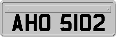 AHO5102