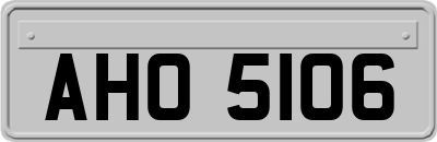 AHO5106