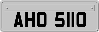 AHO5110
