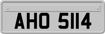 AHO5114