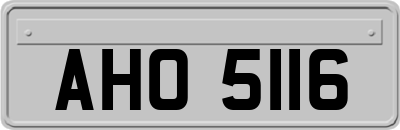 AHO5116