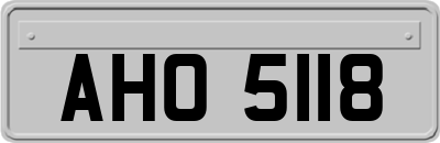 AHO5118