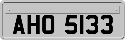 AHO5133