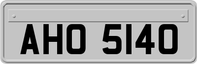 AHO5140