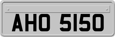 AHO5150