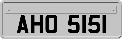 AHO5151