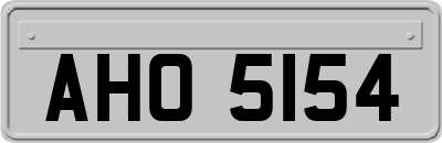 AHO5154