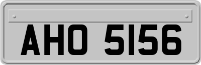 AHO5156