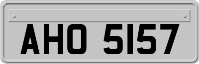 AHO5157