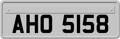 AHO5158
