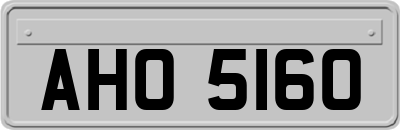 AHO5160