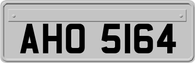AHO5164