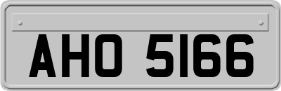 AHO5166