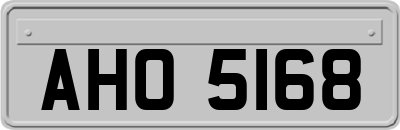 AHO5168