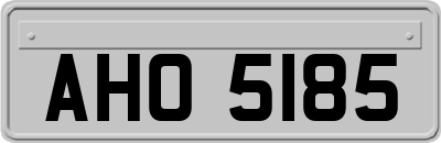AHO5185