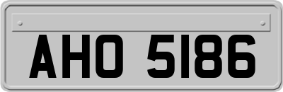 AHO5186