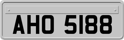 AHO5188