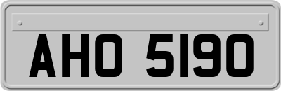 AHO5190