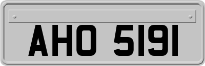 AHO5191