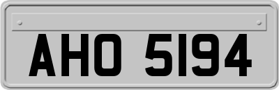 AHO5194