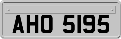AHO5195