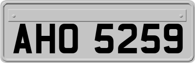 AHO5259