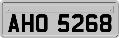 AHO5268