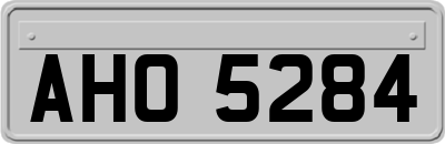 AHO5284