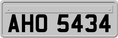 AHO5434