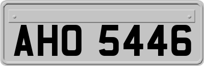 AHO5446