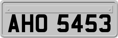 AHO5453