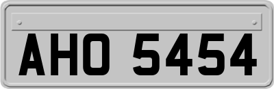 AHO5454