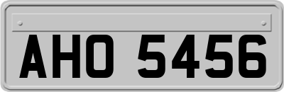 AHO5456