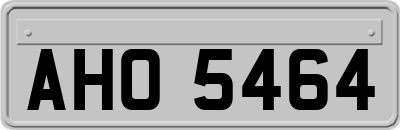 AHO5464
