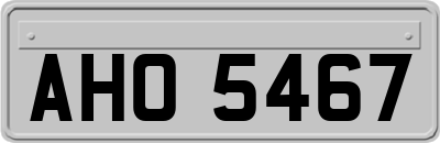 AHO5467
