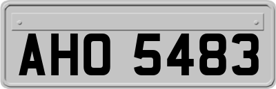 AHO5483