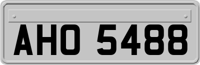 AHO5488