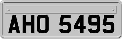 AHO5495
