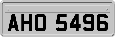 AHO5496