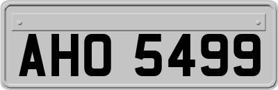 AHO5499