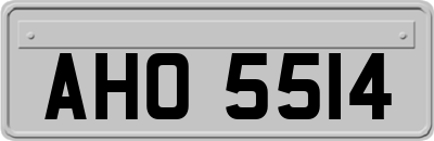 AHO5514