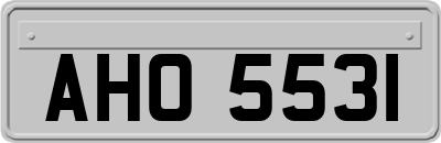 AHO5531