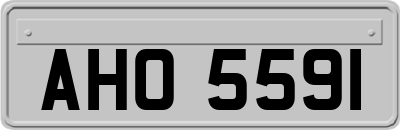 AHO5591