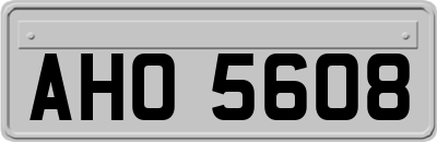 AHO5608