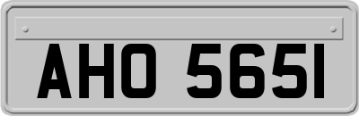 AHO5651
