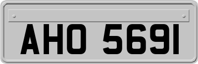 AHO5691