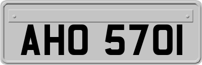 AHO5701