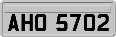 AHO5702