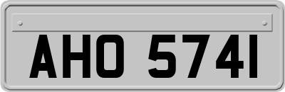AHO5741
