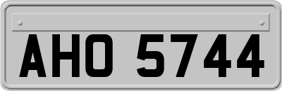 AHO5744